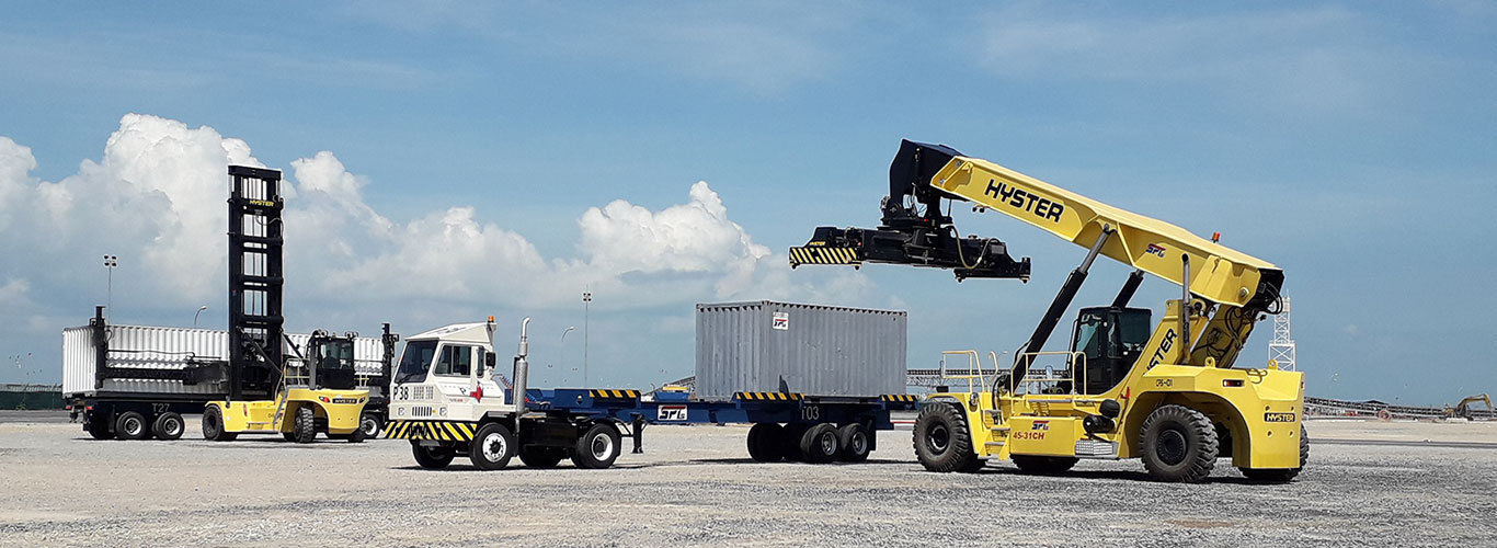 SPT Services Sdn. Bhd. (SPTS)
